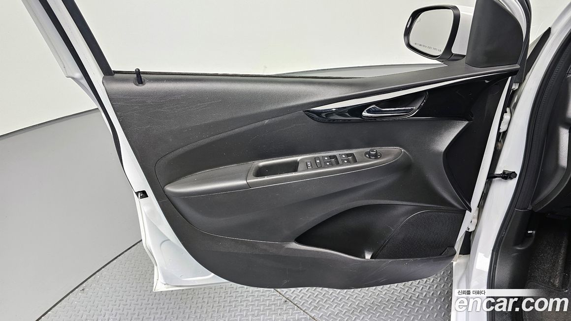 ChevroletGMDaewoo Spark 2020