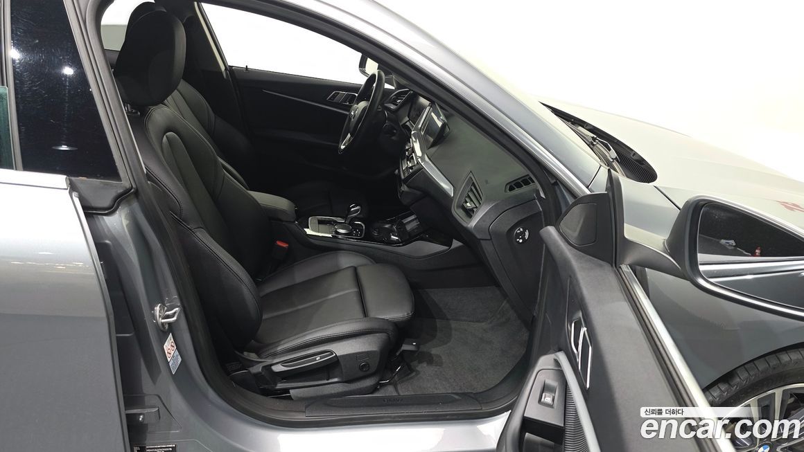 BMW 2-Series 2022