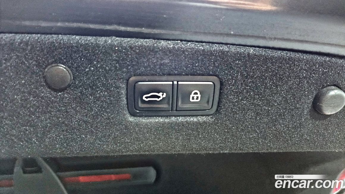 Kia K8 2022