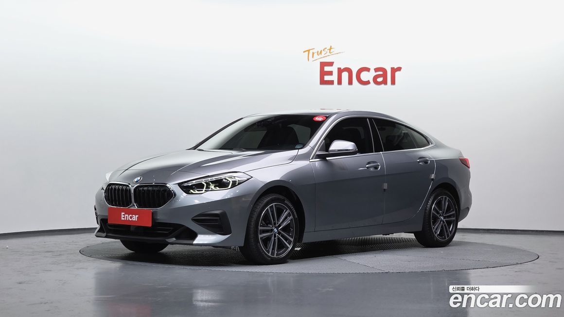 BMW 2-Series 2022