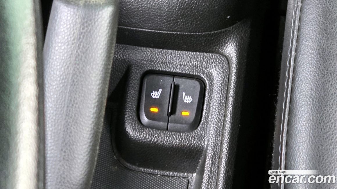ChevroletGMDaewoo Spark 2018