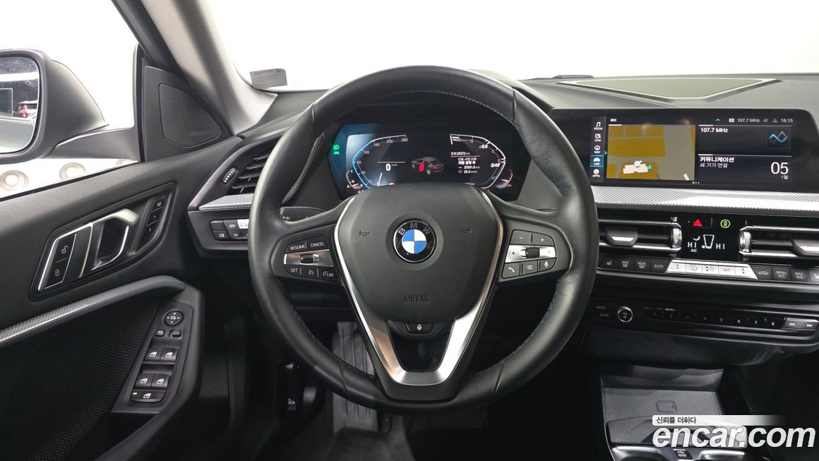 BMW 2-Series 2022