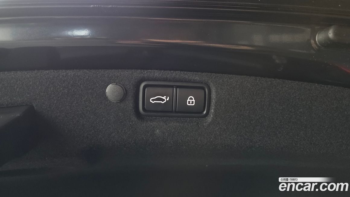 Kia K7 2020