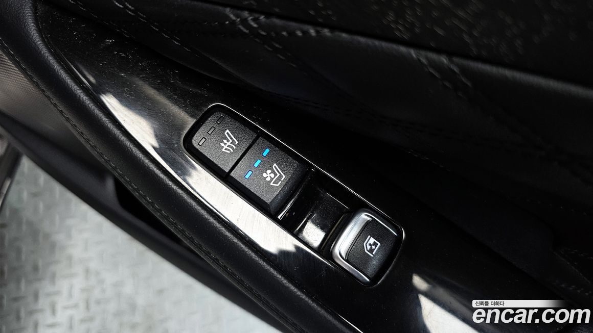 Kia K8 2022