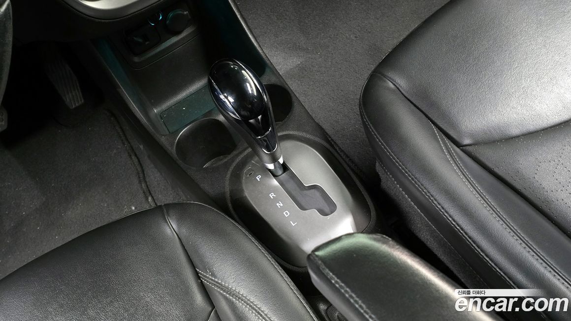 ChevroletGMDaewoo Spark 2018