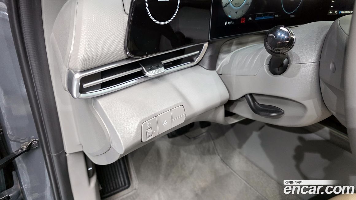 Hyundai AVANTE 2024
