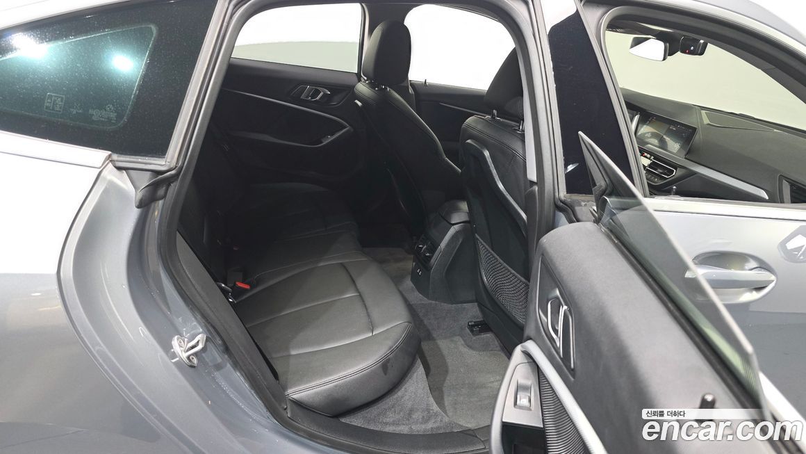 BMW 2-Series 2022