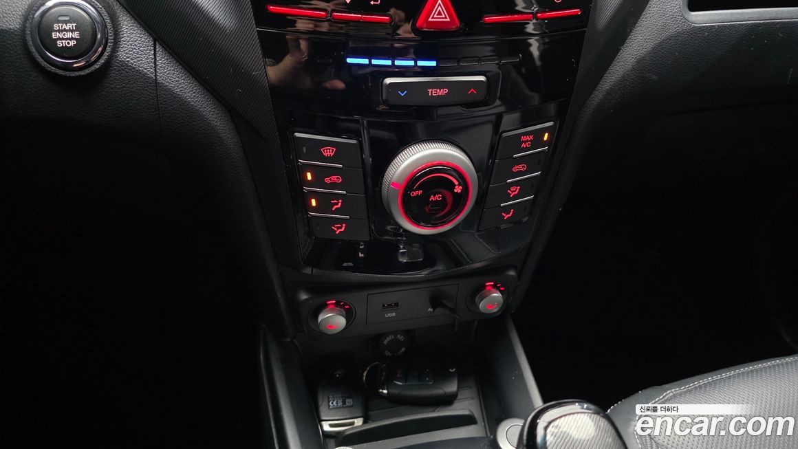 KG_Mobility_Ssangyong TIBOLI 2017