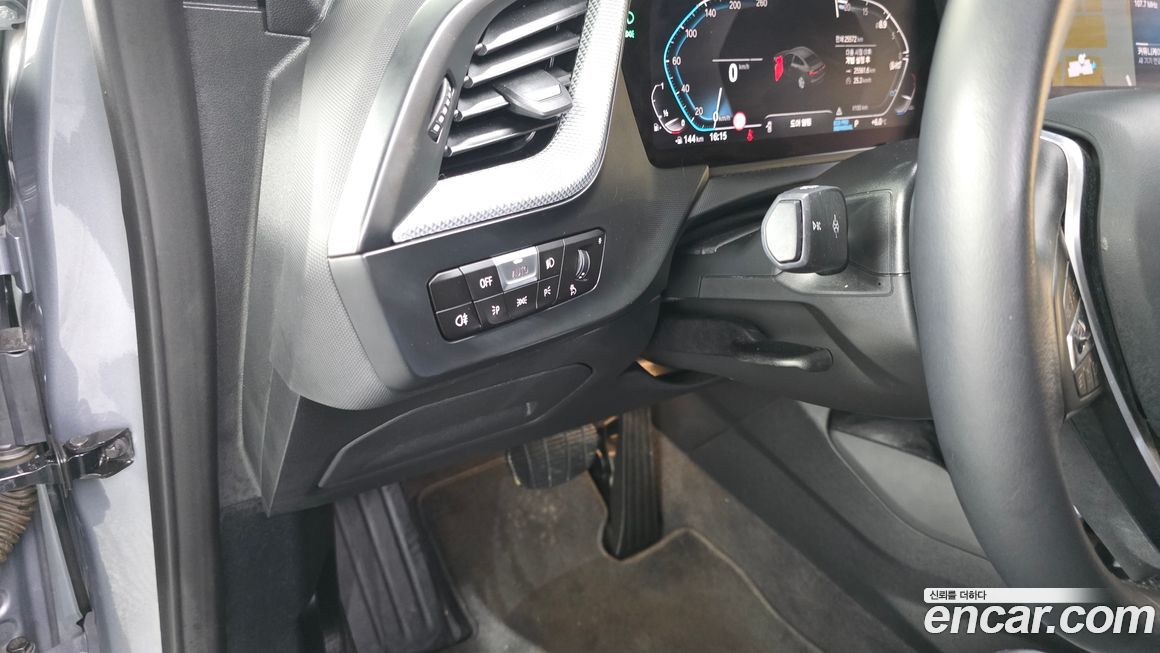 BMW 2-Series 2022