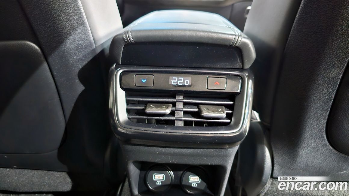 Kia K8 2022