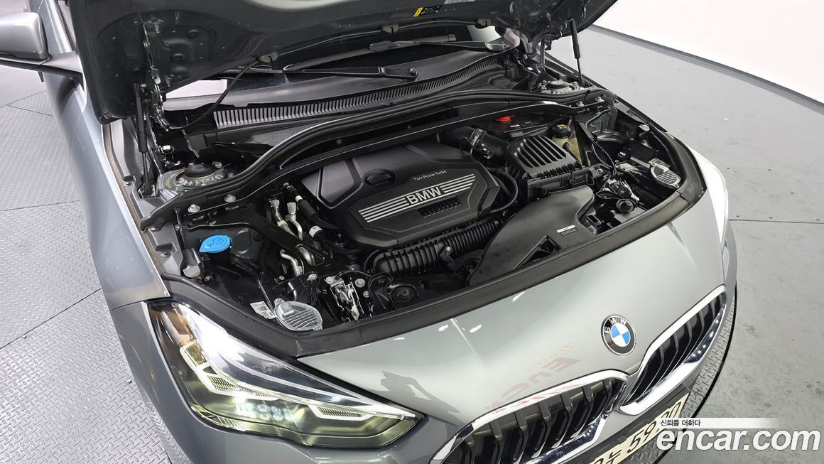 BMW 2-Series 2022