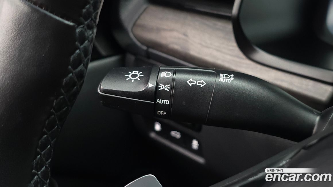 Kia K7 2020