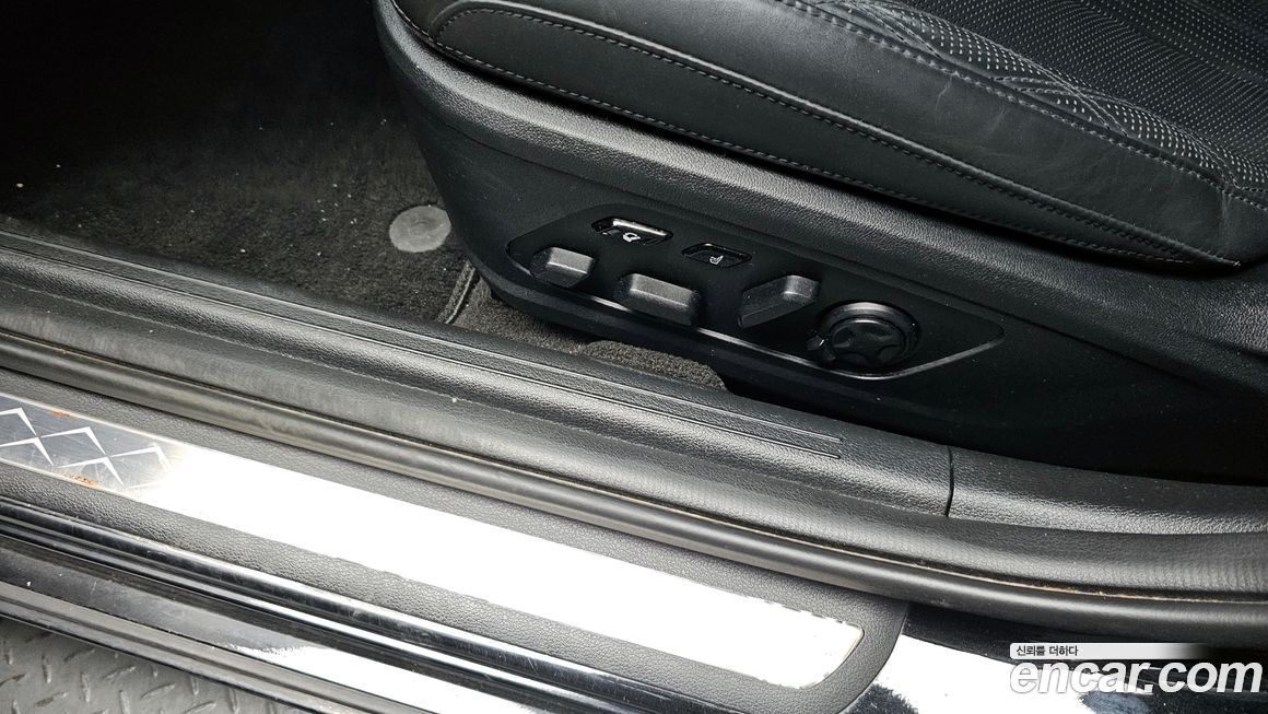 Kia K8 2022