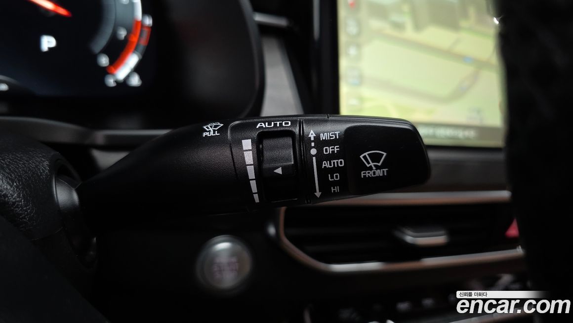 Kia K7 2020