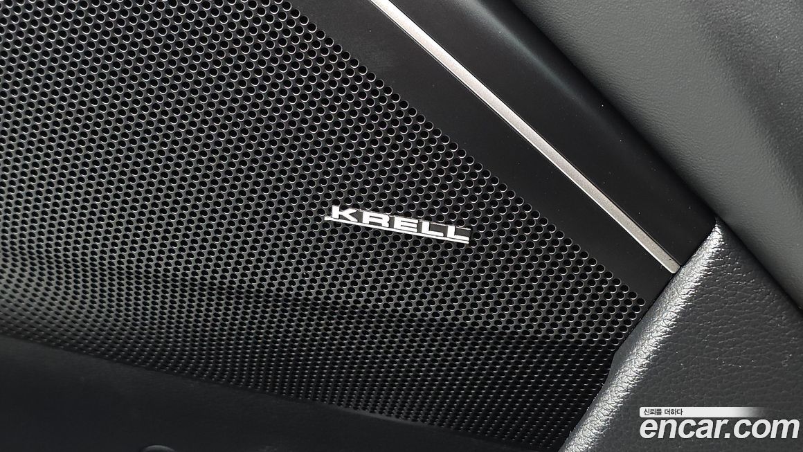 Kia K7 2020