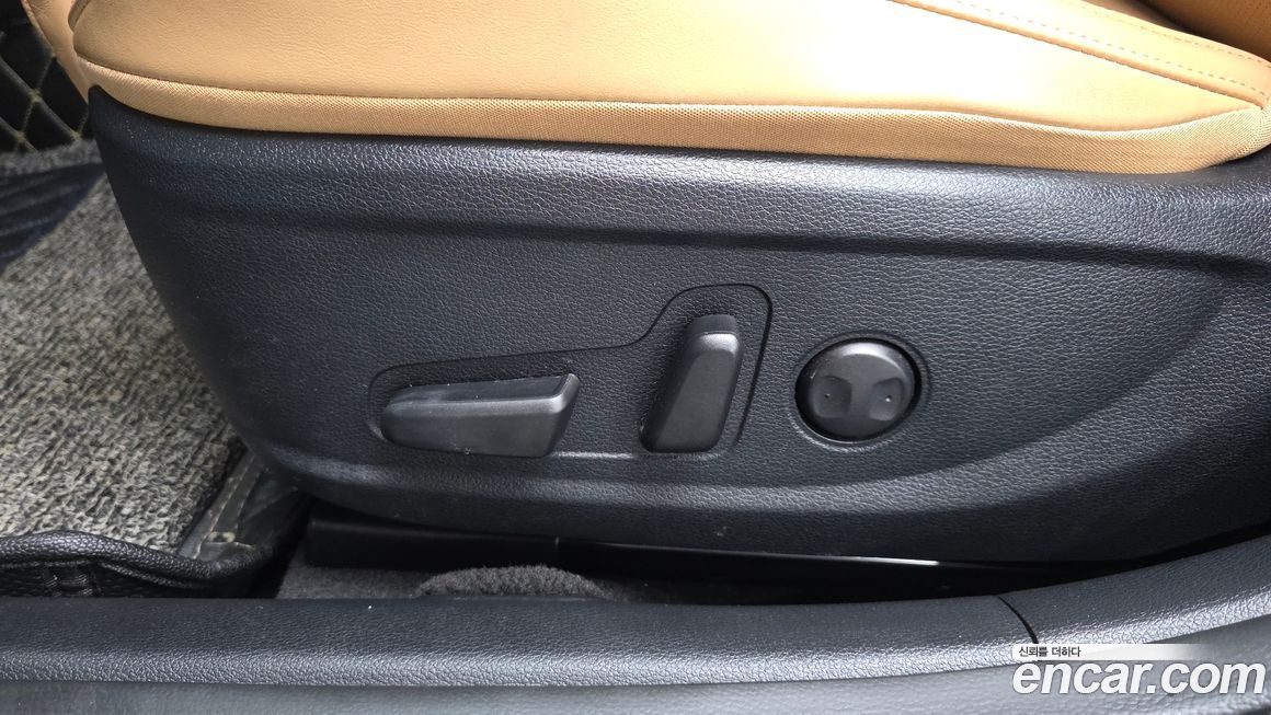 Kia K7 2020