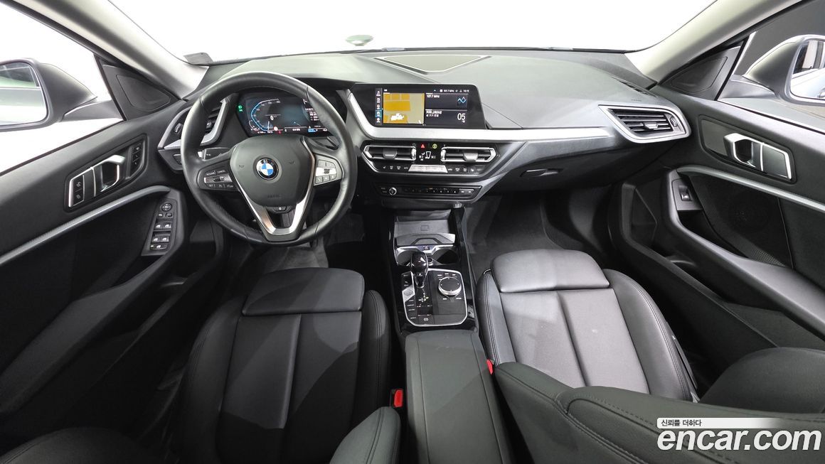 BMW 2-Series 2022