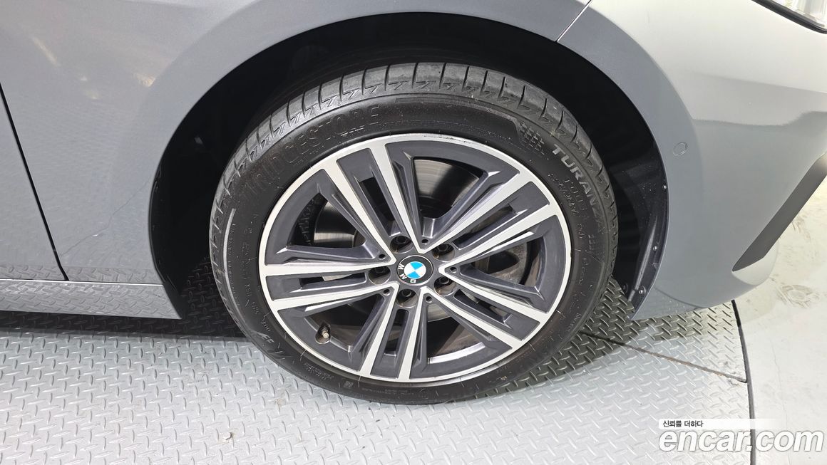 BMW 2-Series 2022