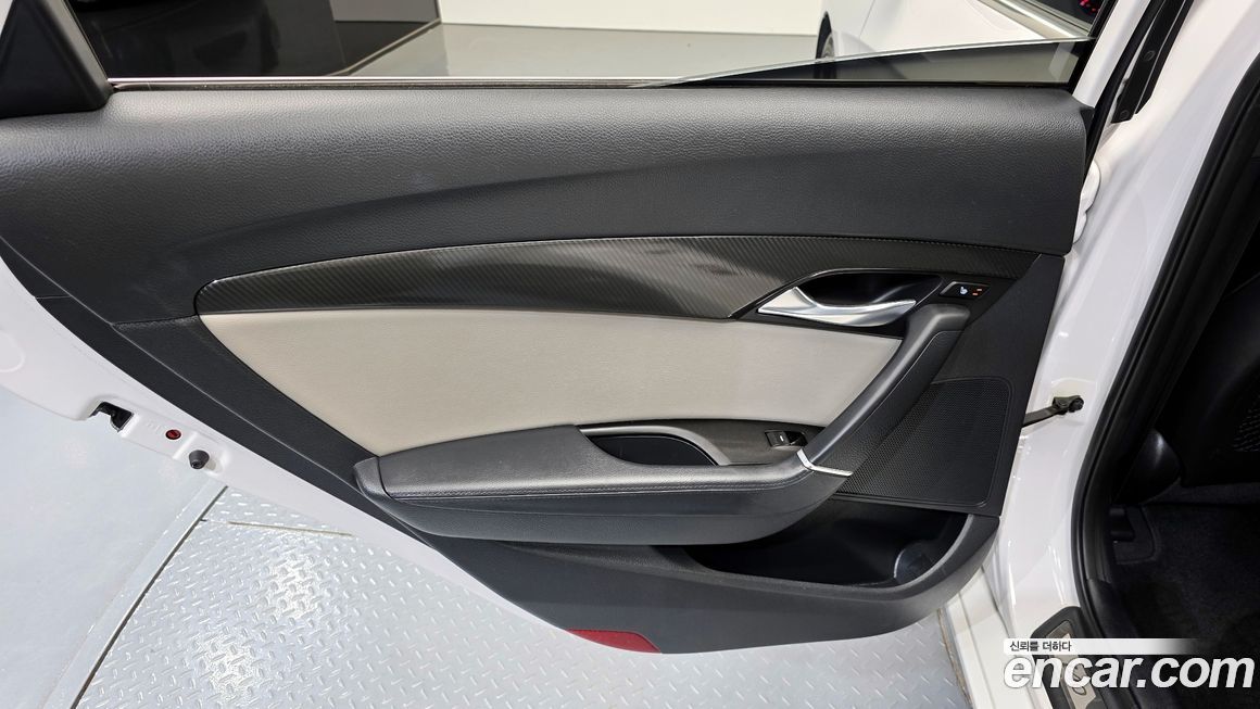 Hyundai i40 2016