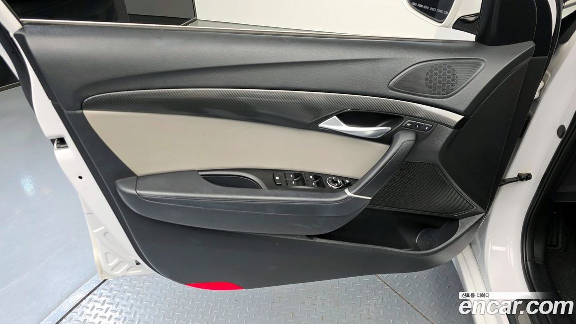 Hyundai i40 2016