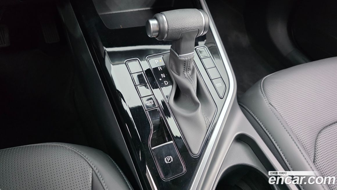 Kia Niro 2025