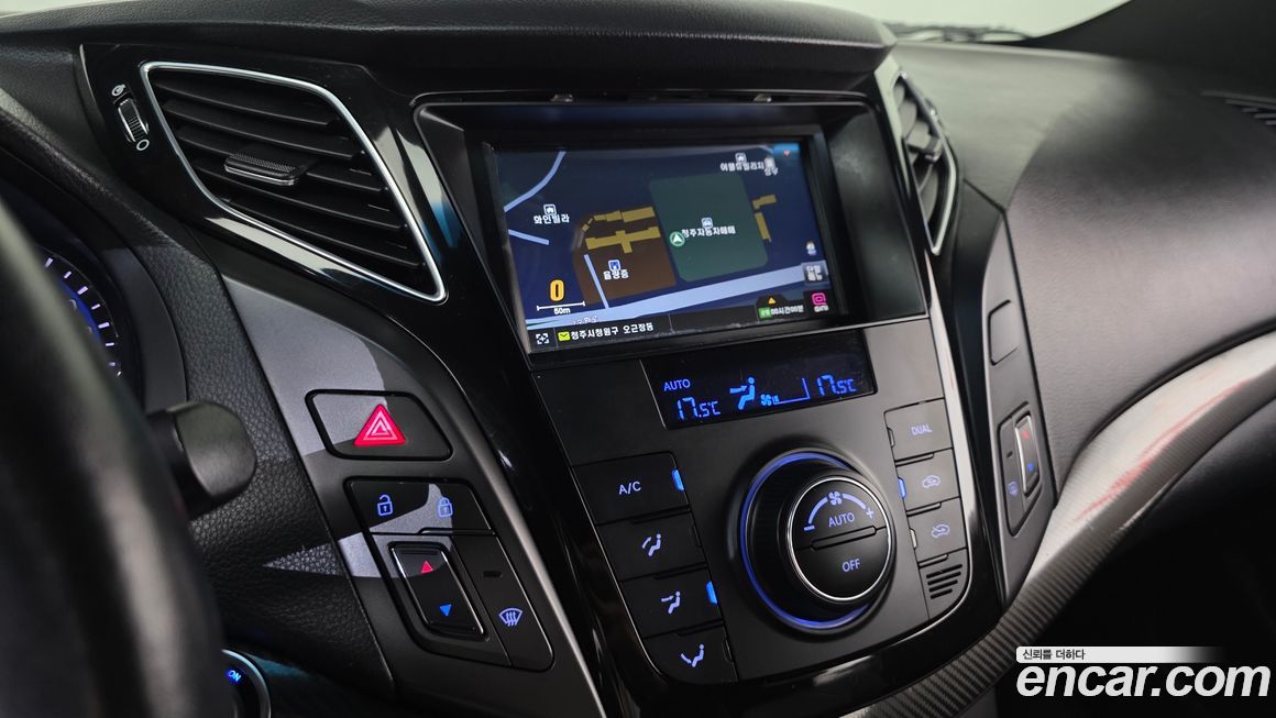 Hyundai i40 2016