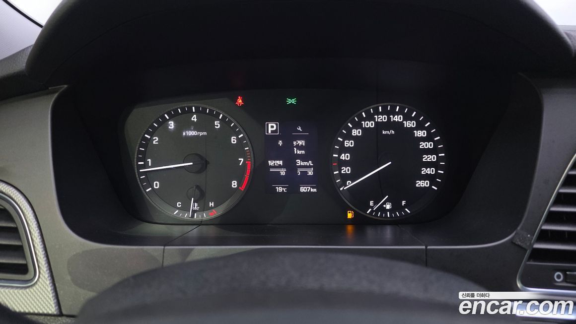 Hyundai Sonata 2016