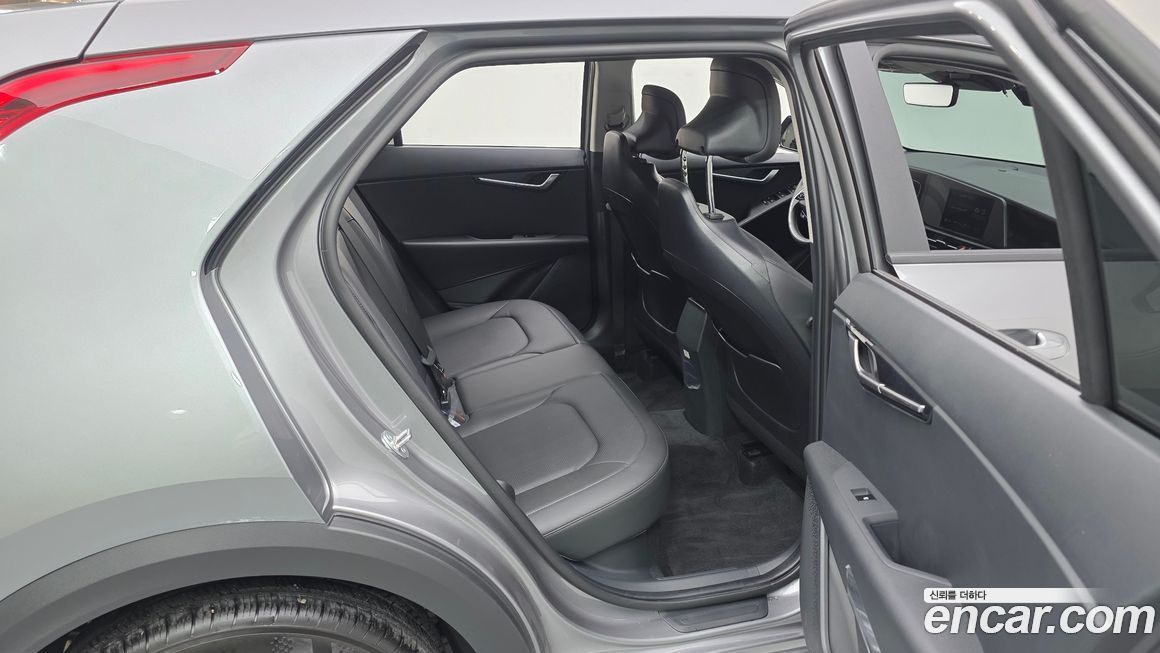 Kia Niro 2025