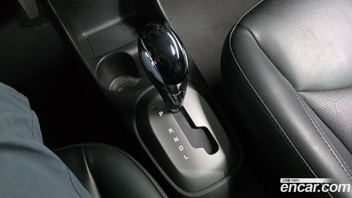 ChevroletGMDaewoo Spark 2020