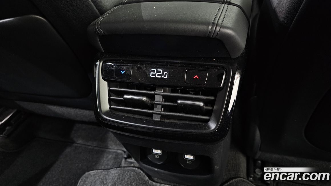 Kia K8 2022