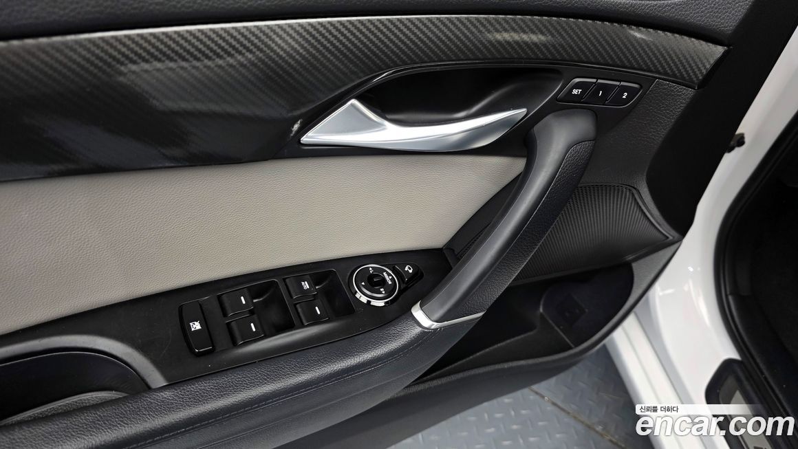 Hyundai i40 2016