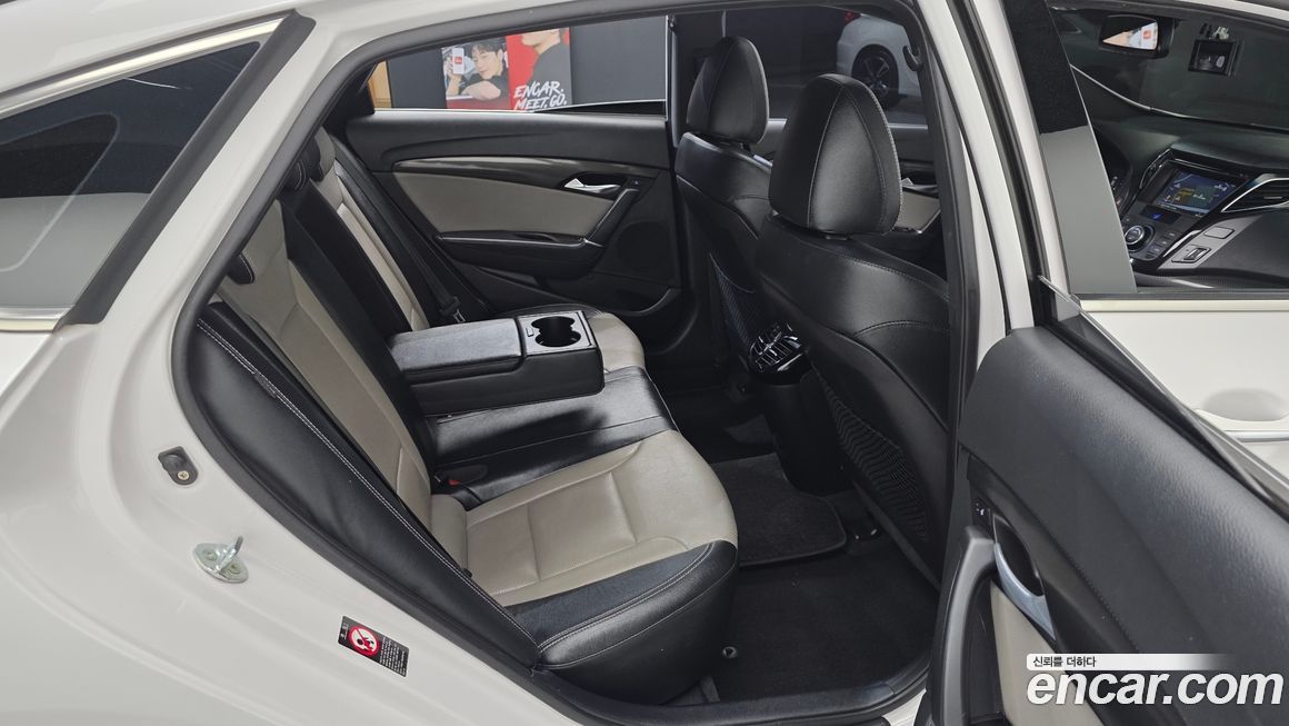 Hyundai i40 2016