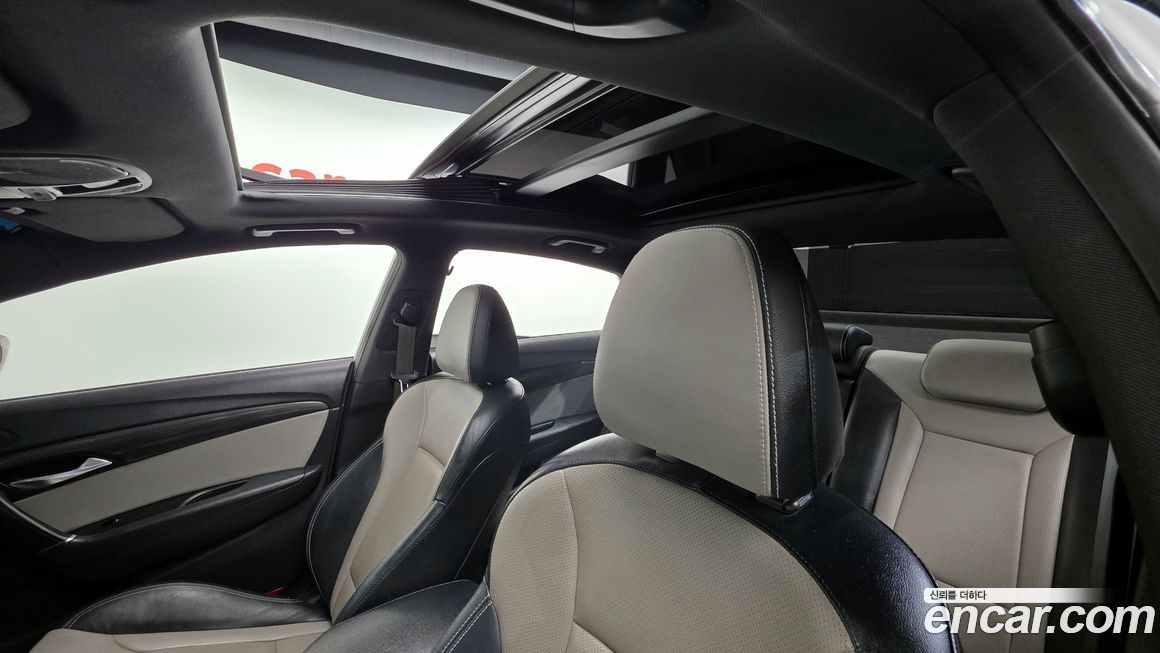 Hyundai i40 2016