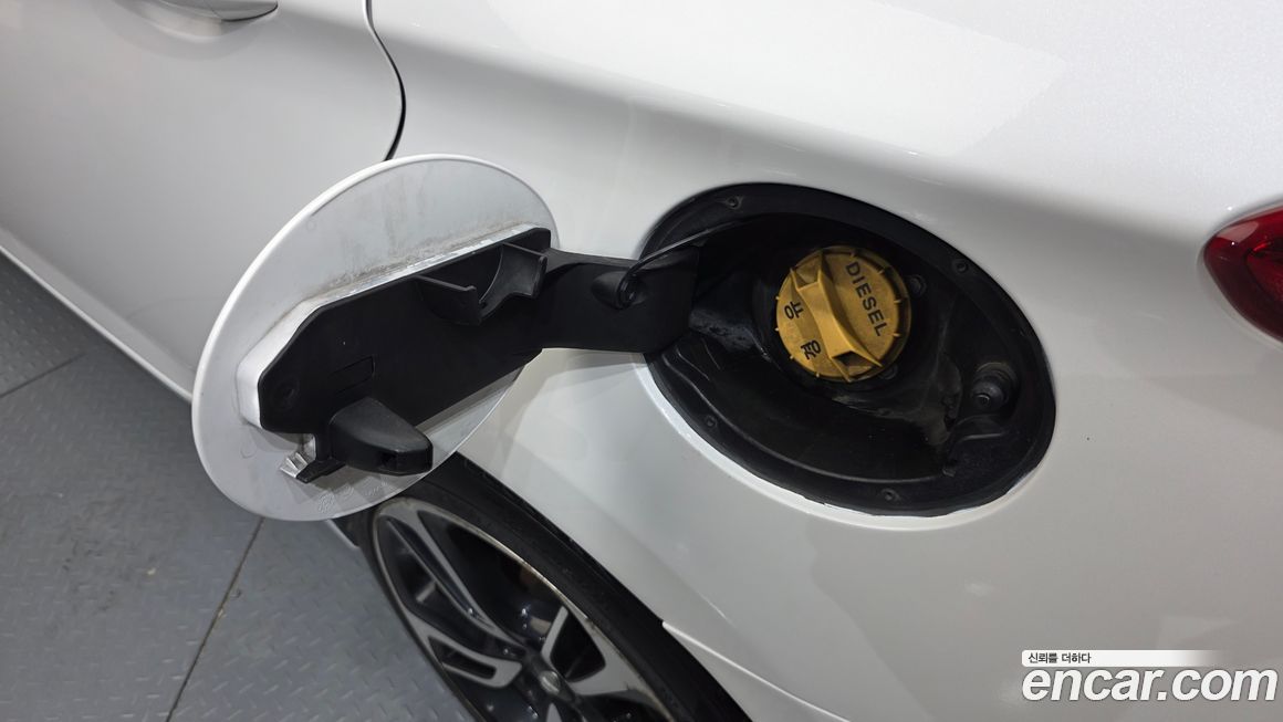 Hyundai i40 2016