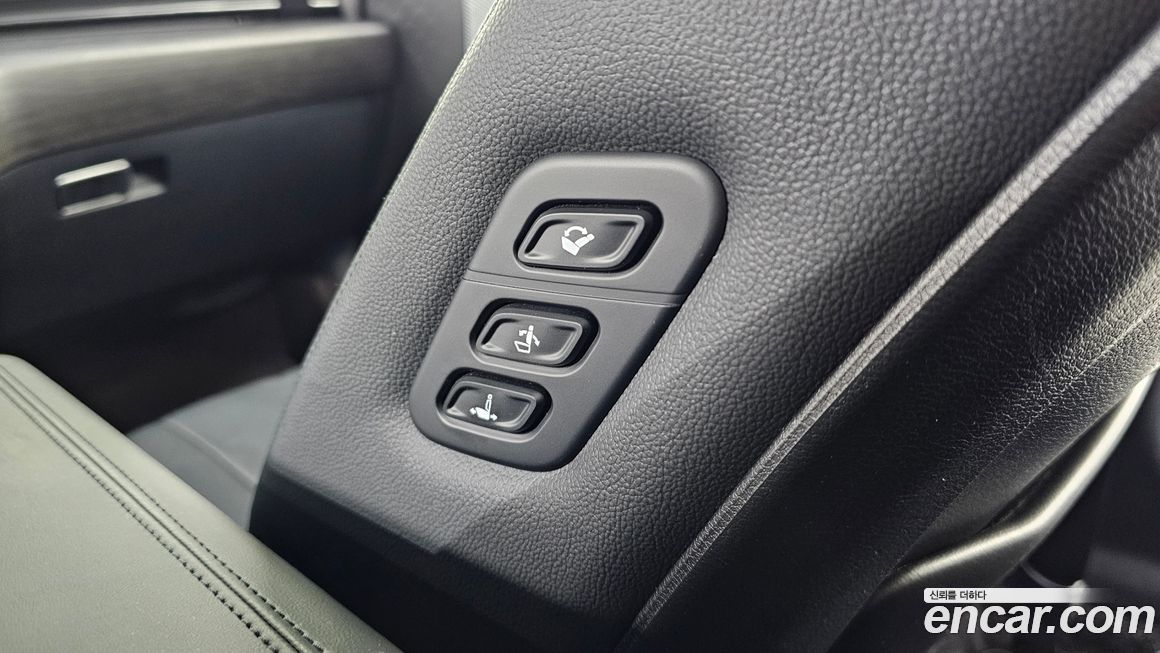 Kia K8 2022