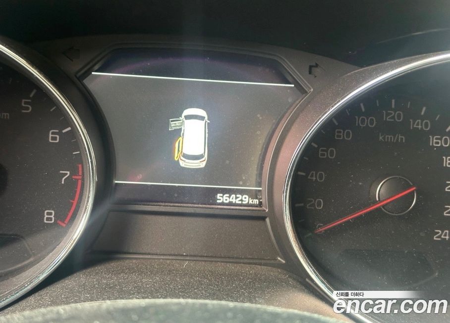 Kia Canival 2019