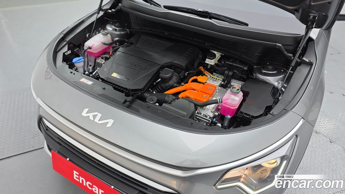 Kia Niro 2025
