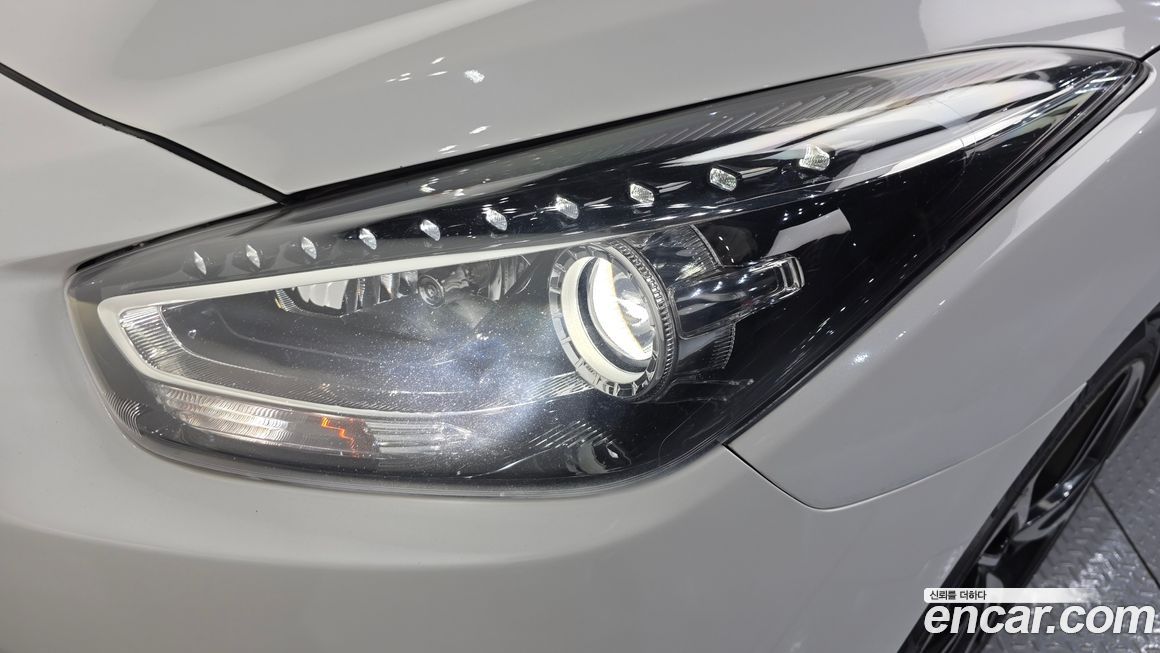 Hyundai i40 2016
