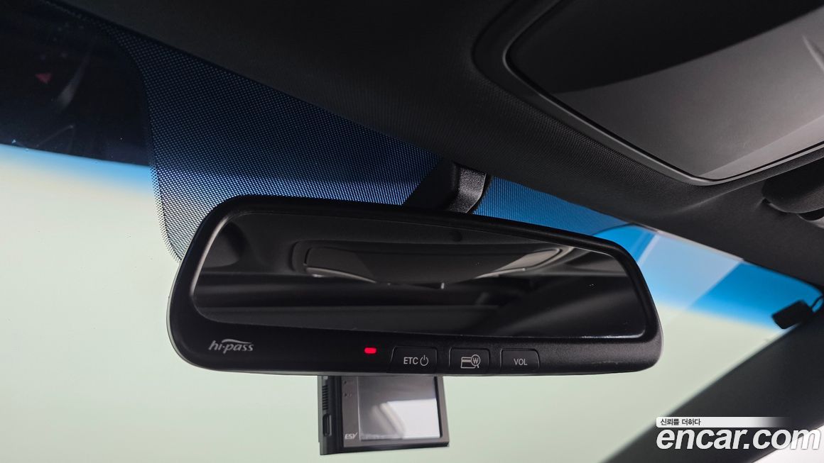 Hyundai i40 2016
