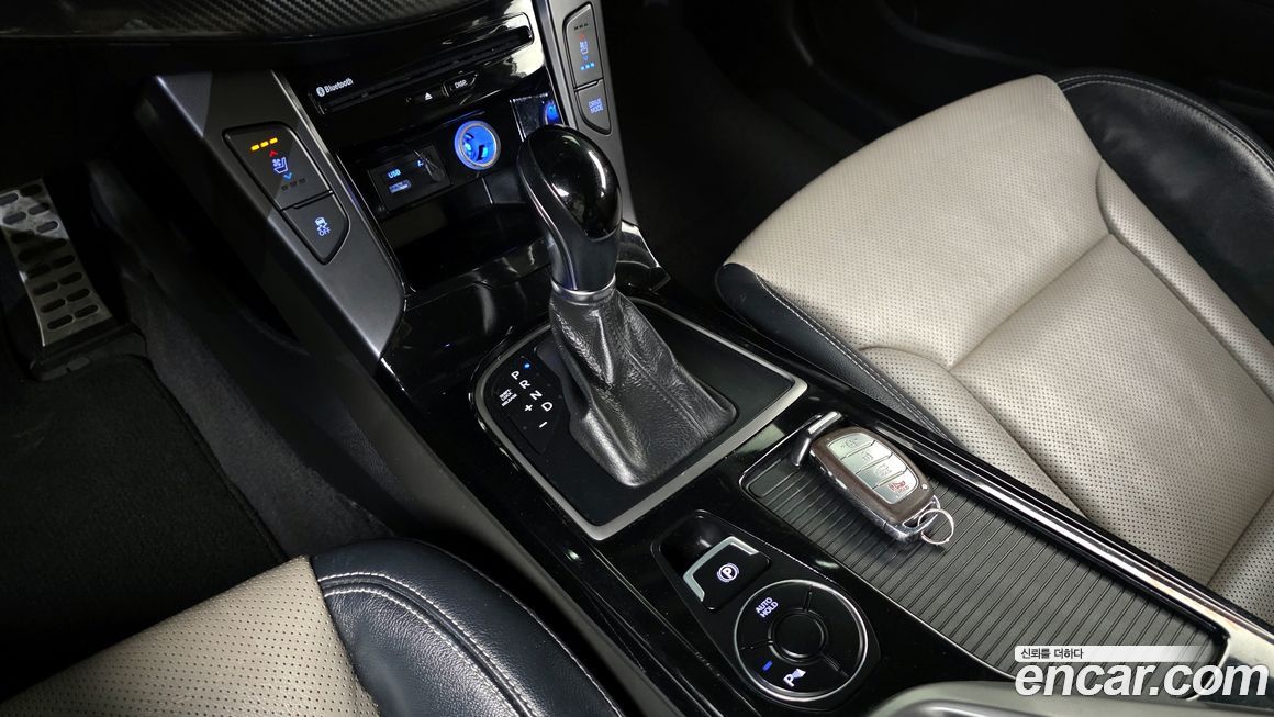 Hyundai i40 2016