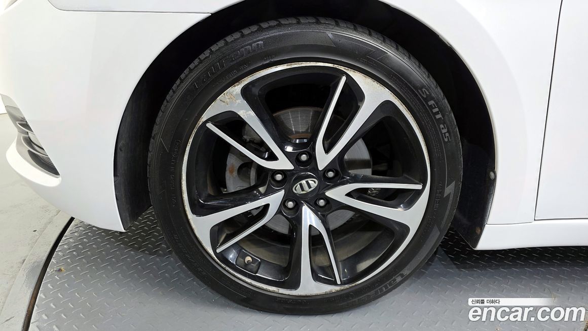 Hyundai i40 2016