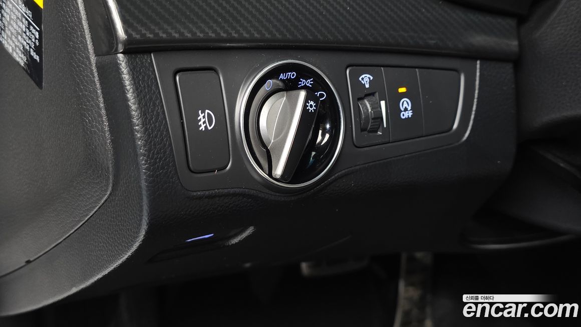 Hyundai i40 2016