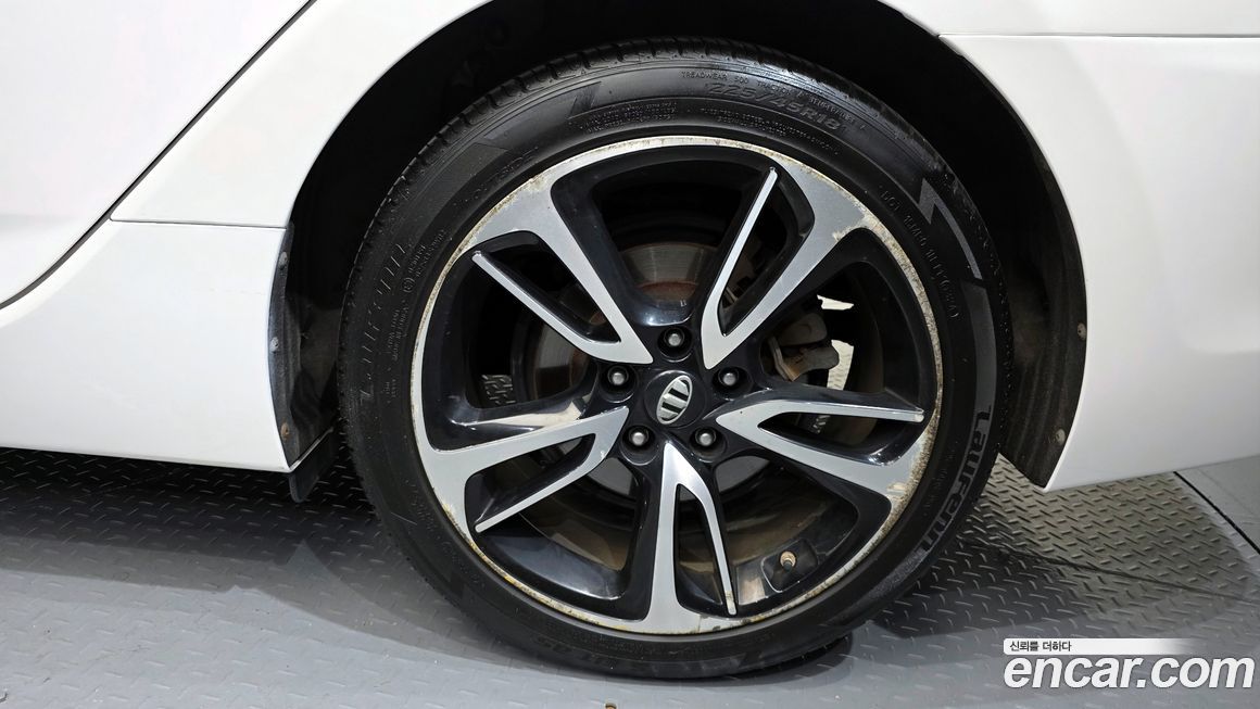 Hyundai i40 2016