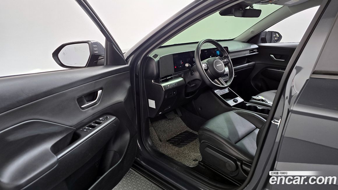 Hyundai Kona 2023