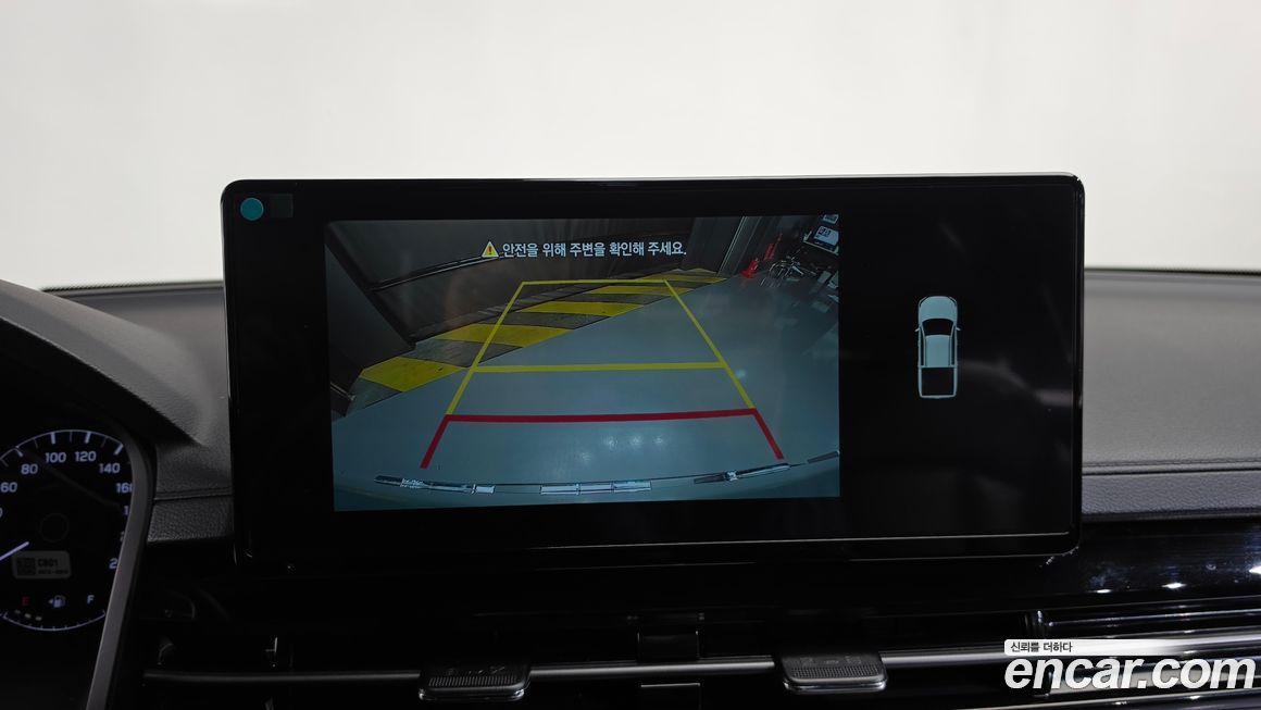KG_Mobility_Ssangyong Rexton 2024