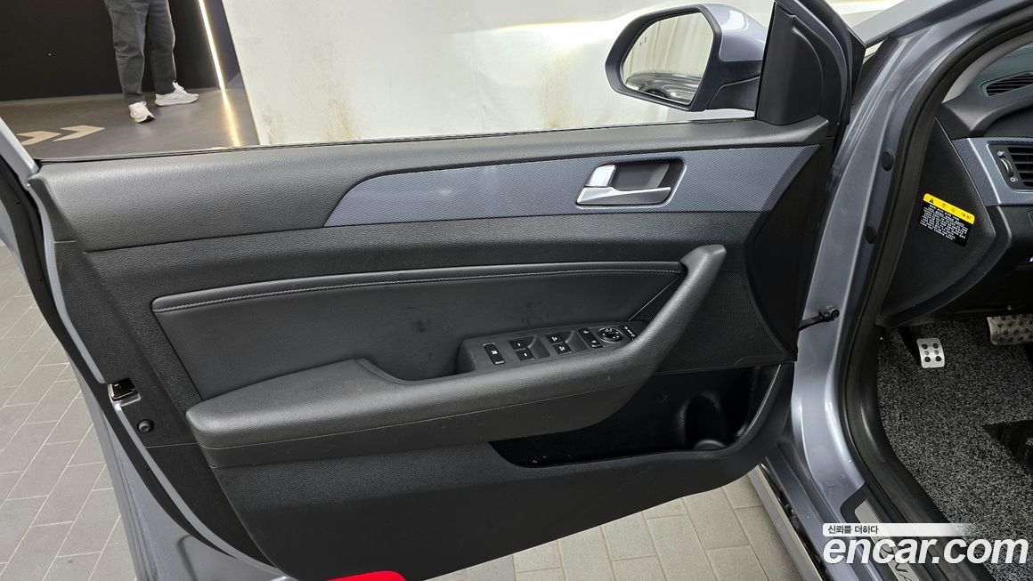 Hyundai Sonata 2016