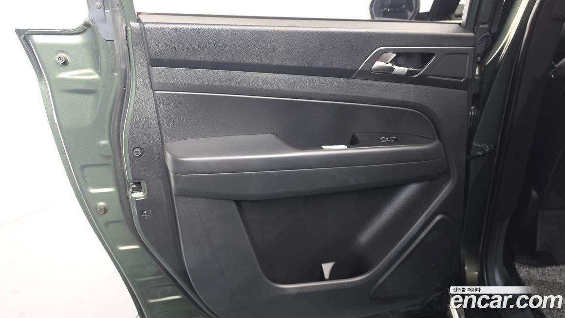 KG_Mobility_Ssangyong Rexton 2024