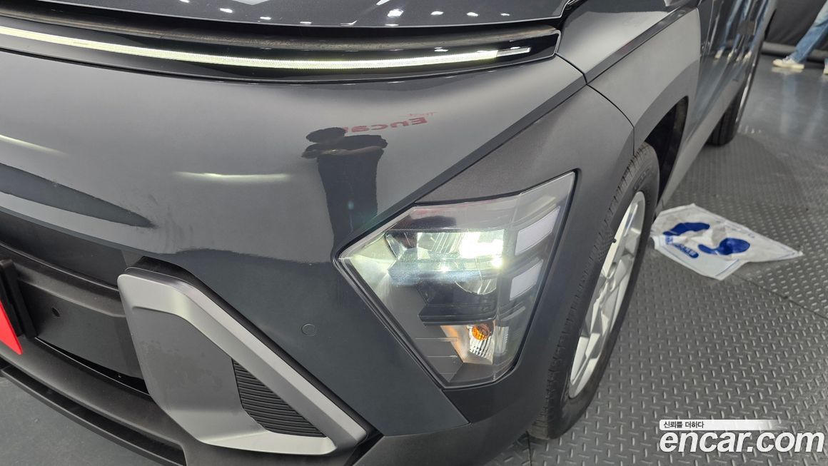 Hyundai Kona 2023