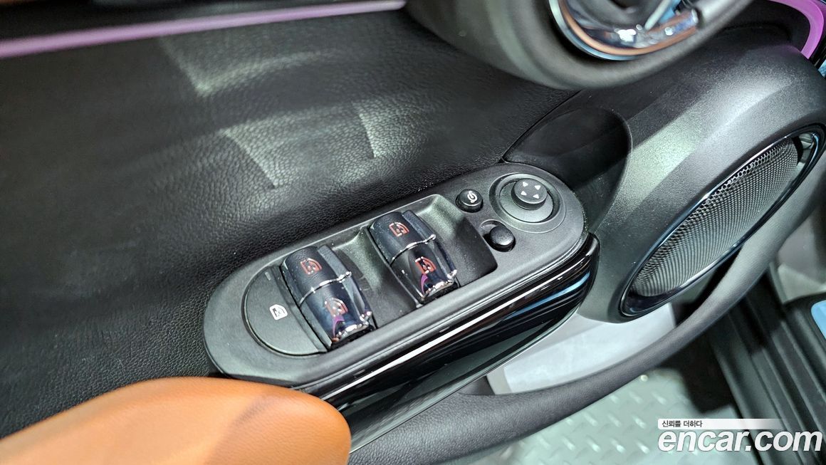 Mini Cooper 2023