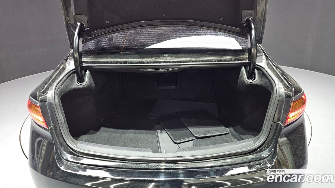 Kia K7 2017